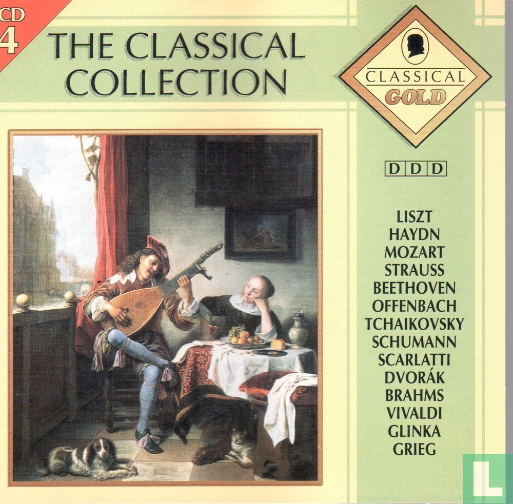 The Classical Collection 4