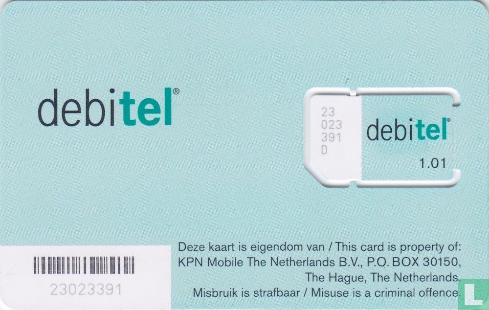 Debitel