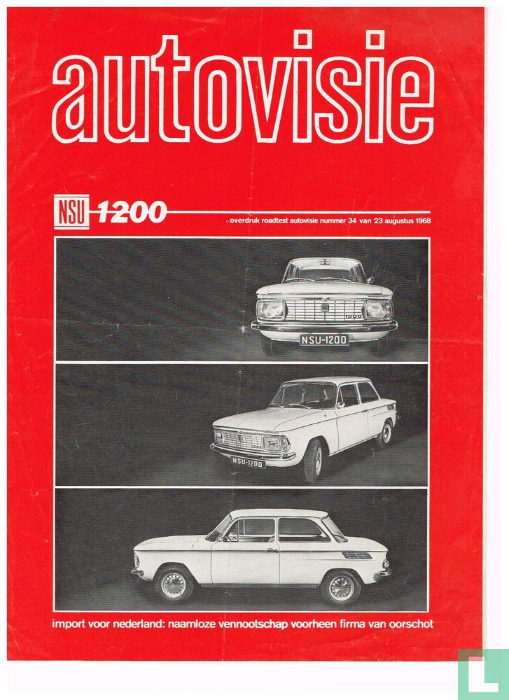 NSU 1200
