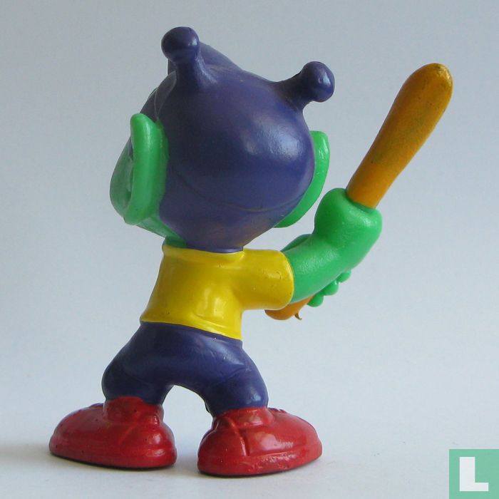 Baseball-Snik