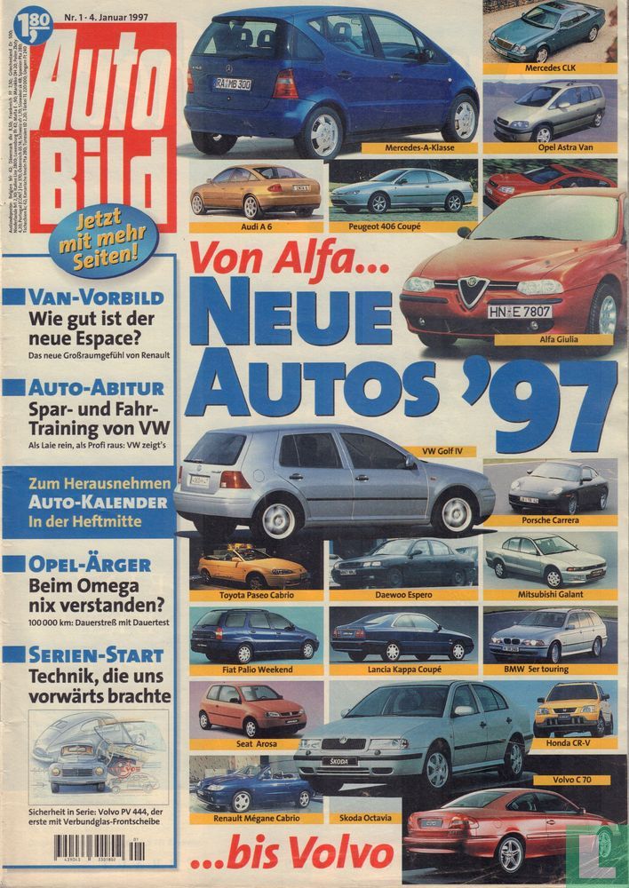 Auto Bild 1