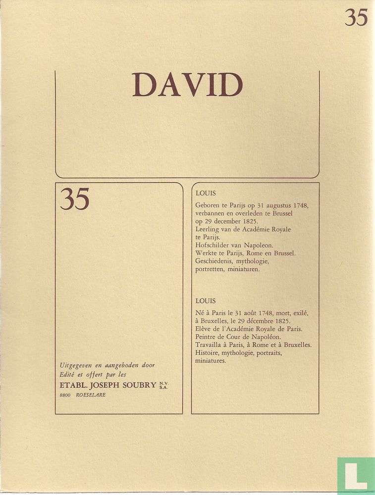 David
