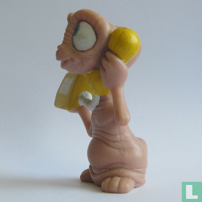 E.T.(Extra-Terrestrial, The)