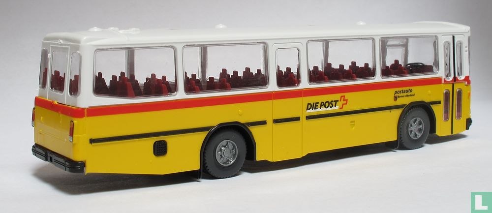 Saurer IV-HU