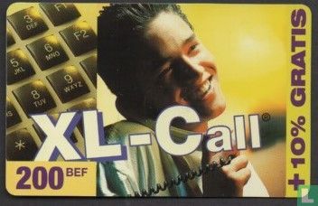 XL-Call