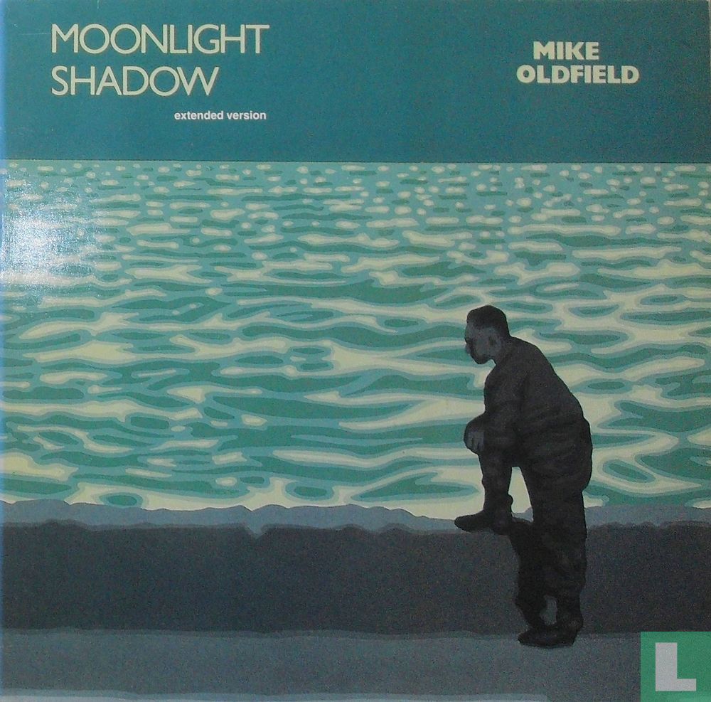 Moonlight Shadow (Extended Version)