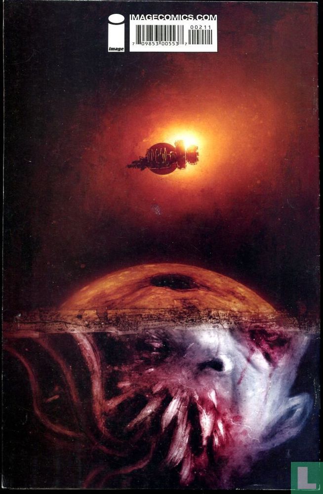 Dead space 2