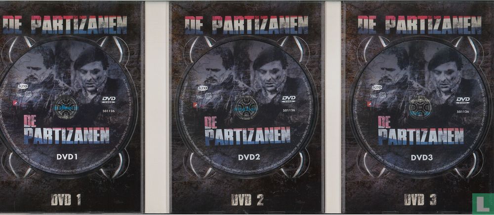 De Partizanen