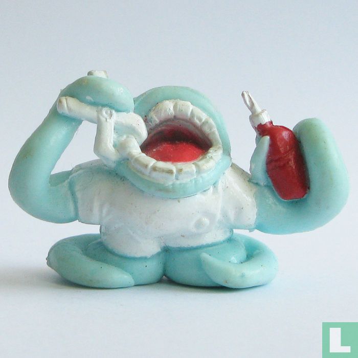Dentwist