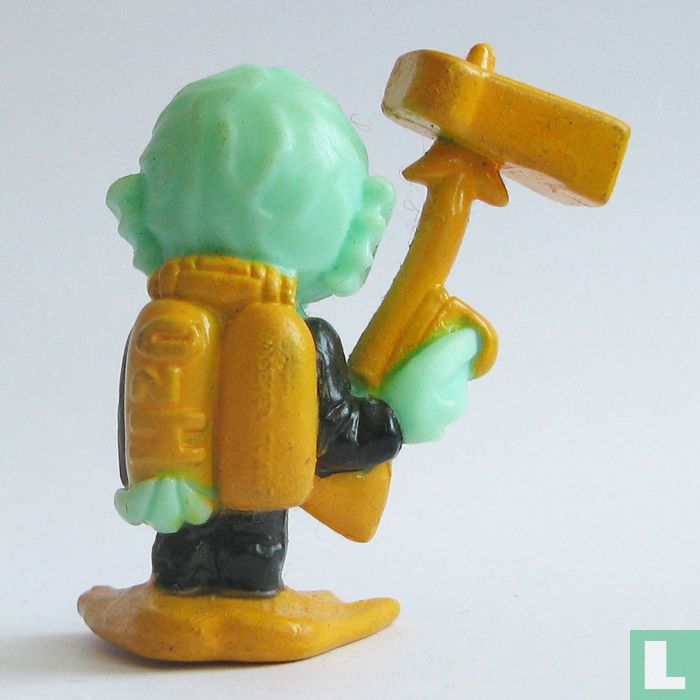 Aqualung