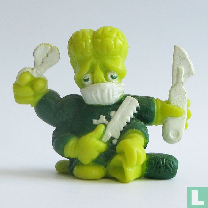 Dr. Chirurg