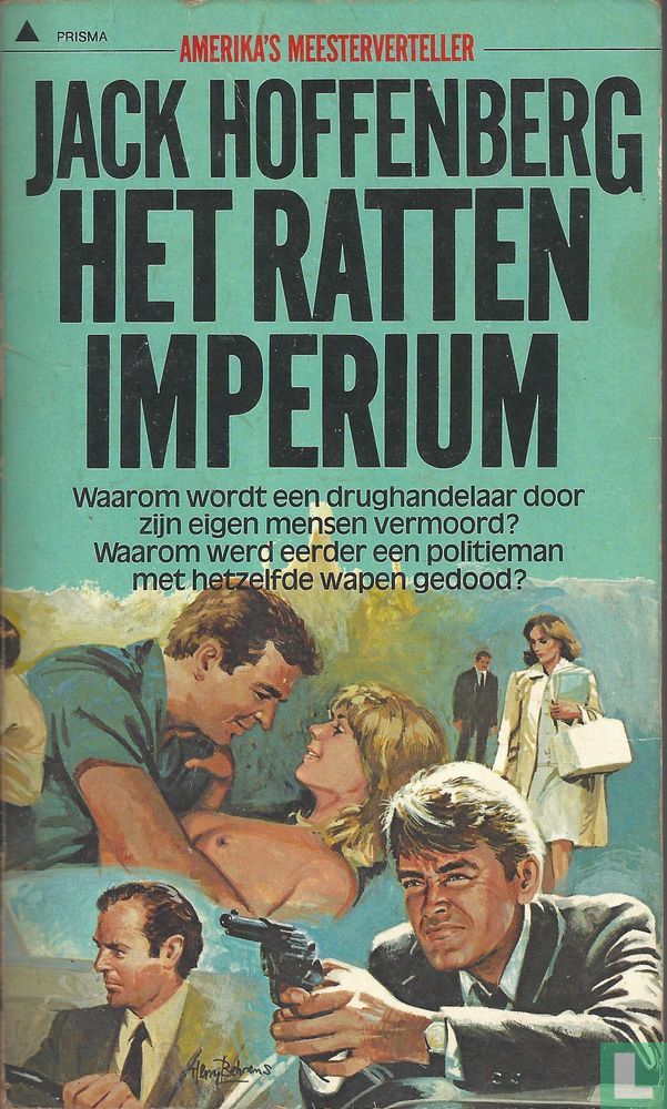 Het rattenimperium