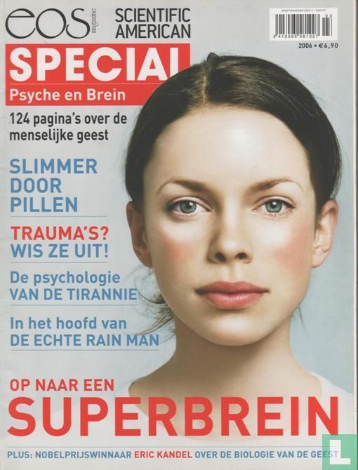Eos Special