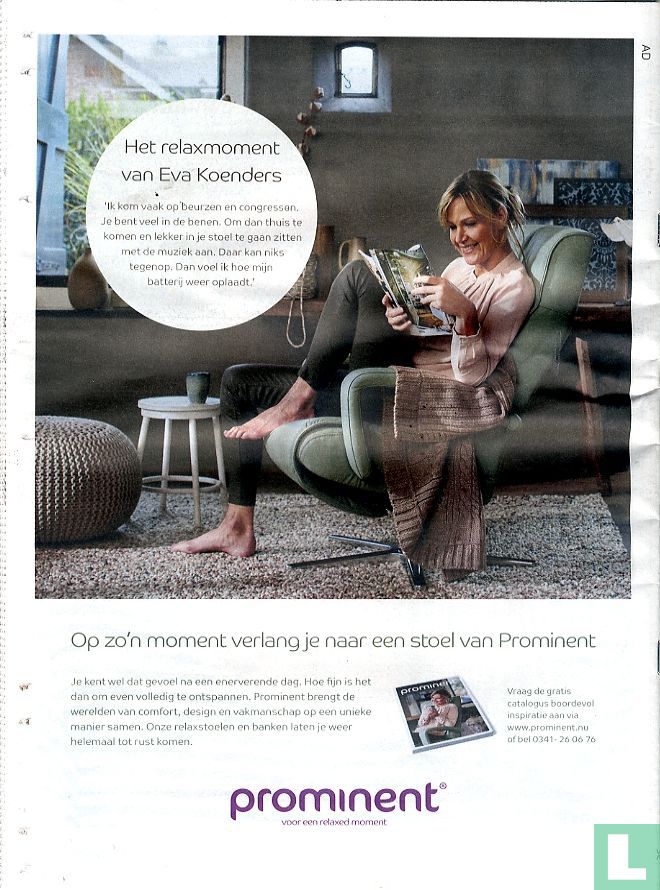 AD Magazine 08-22