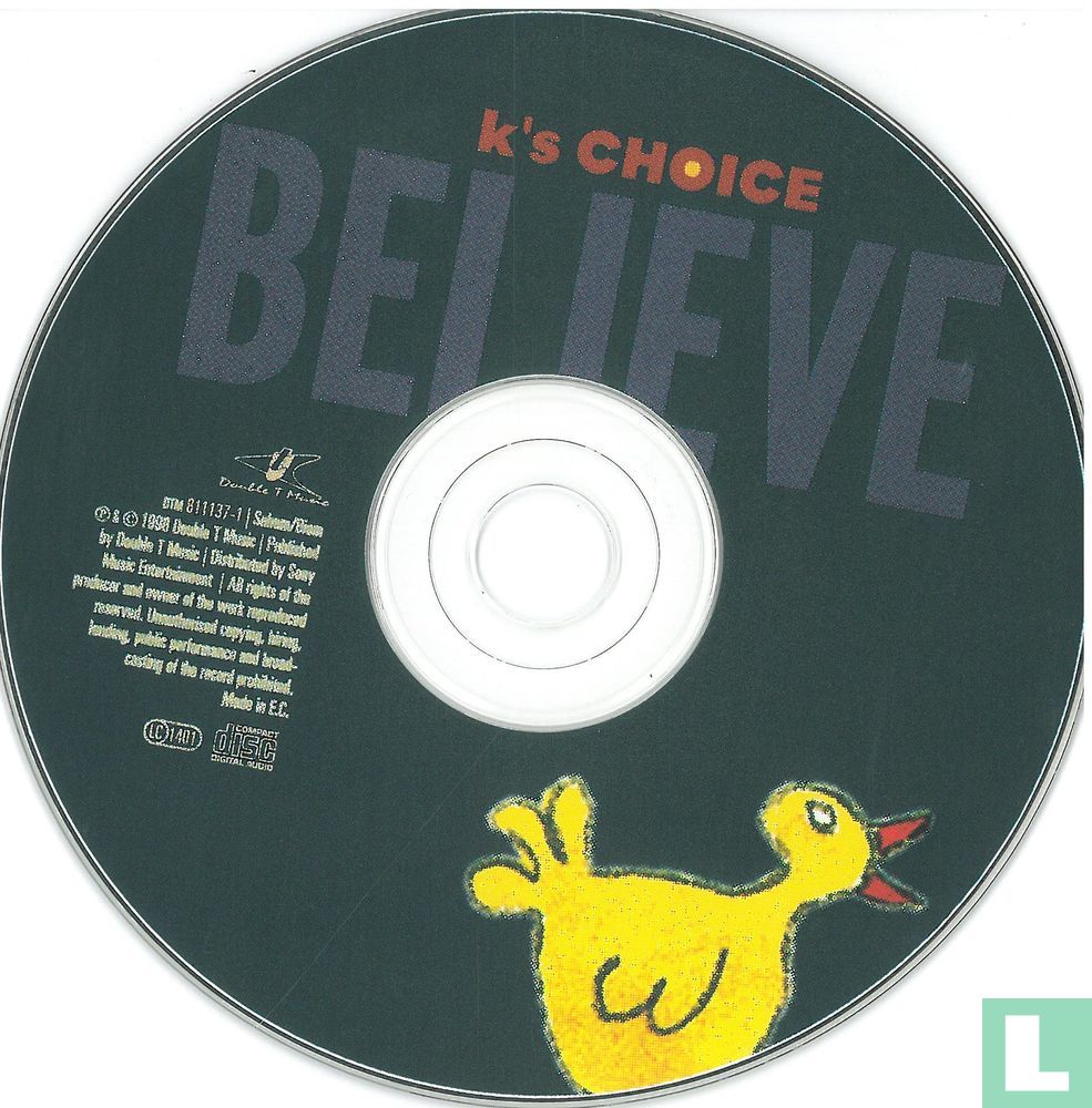 Believe