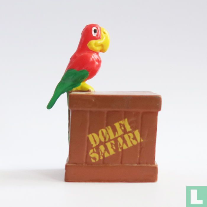 Dolfi Safari