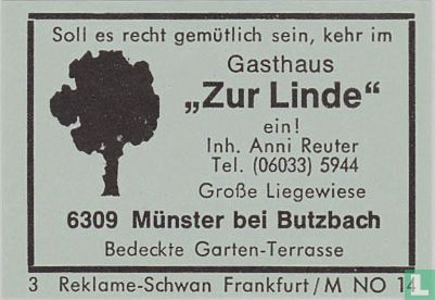 Gasthaus "Zur Linde"