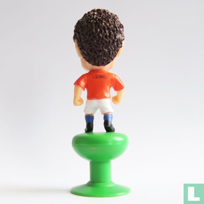 Van Bommel [H4]    