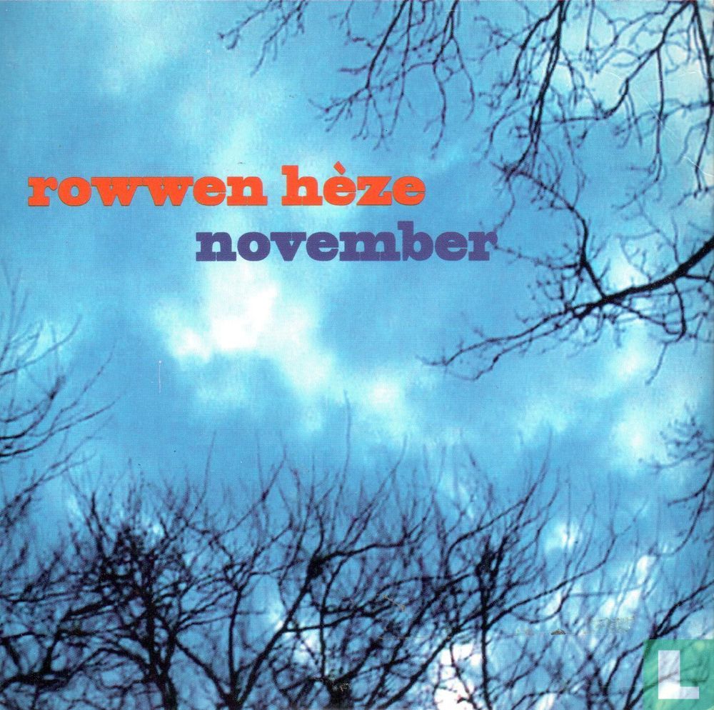 November