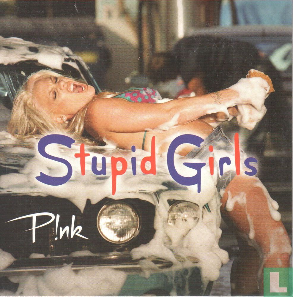 Stupid Girls