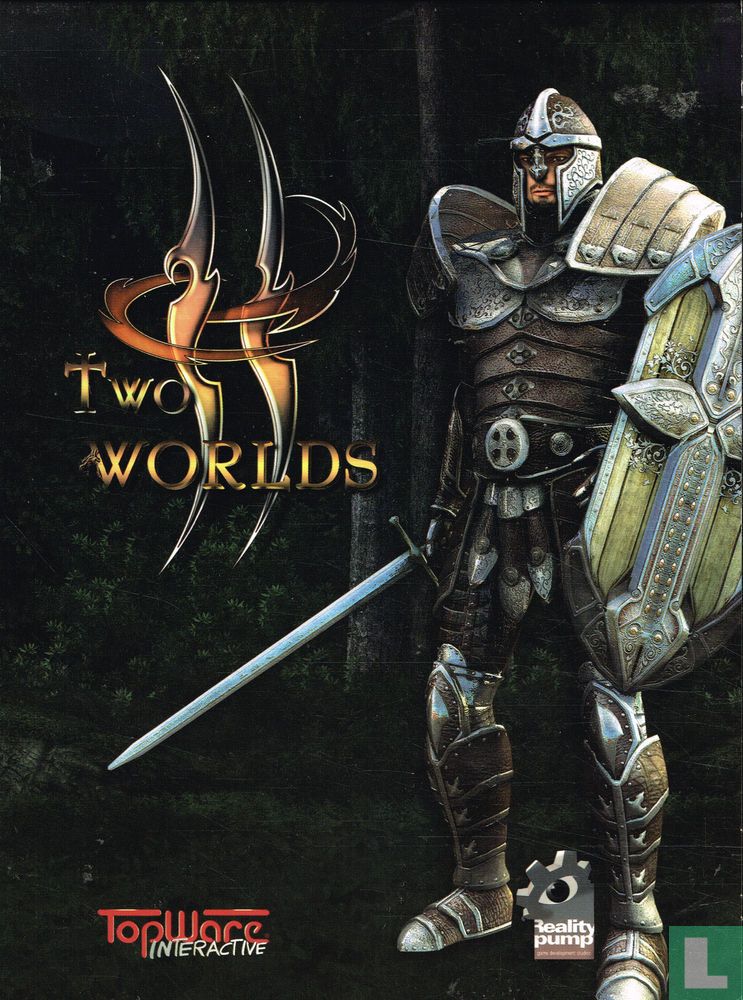 Two Worlds