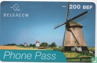Nederland