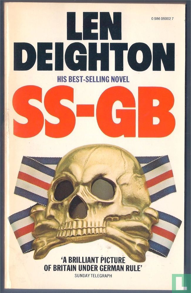 SS-GB
