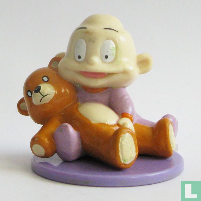 Bébé Dil