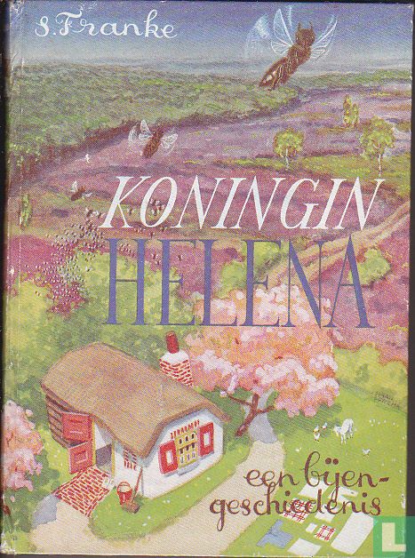 Koningin Helena