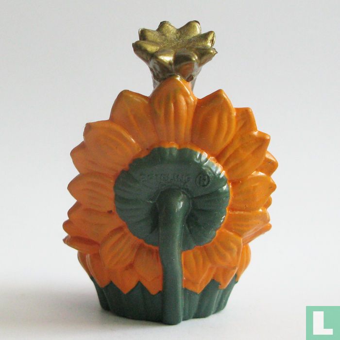King Oberon