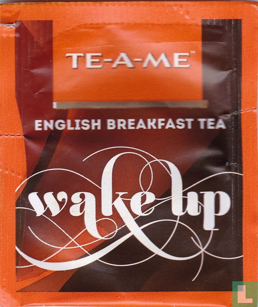Wake up