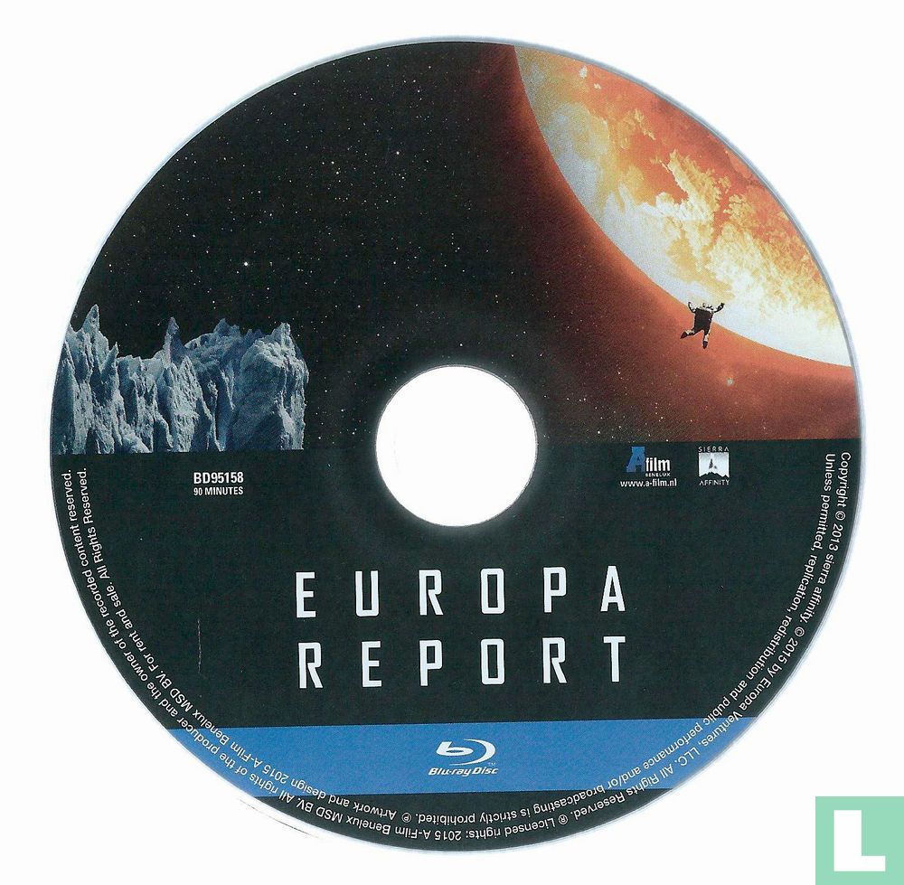 Europa Report