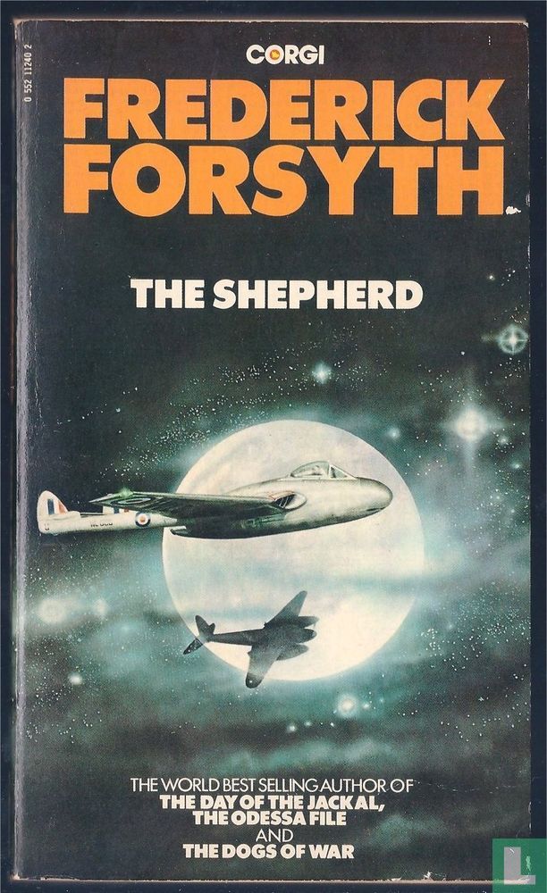 The Shepherd