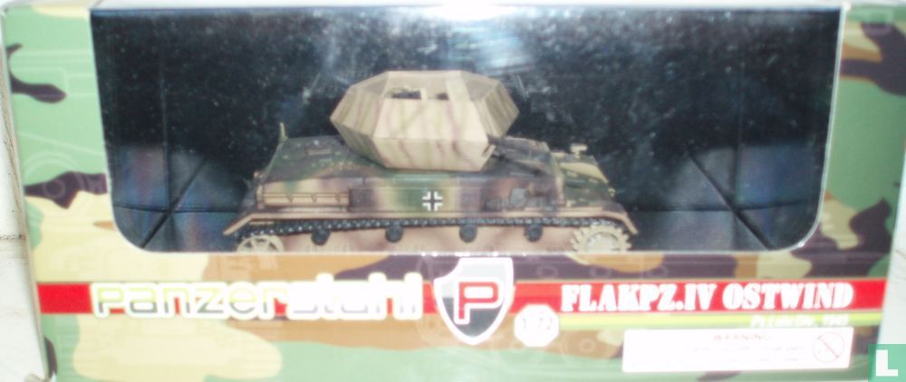 FLAKPZ.IV Ostwind