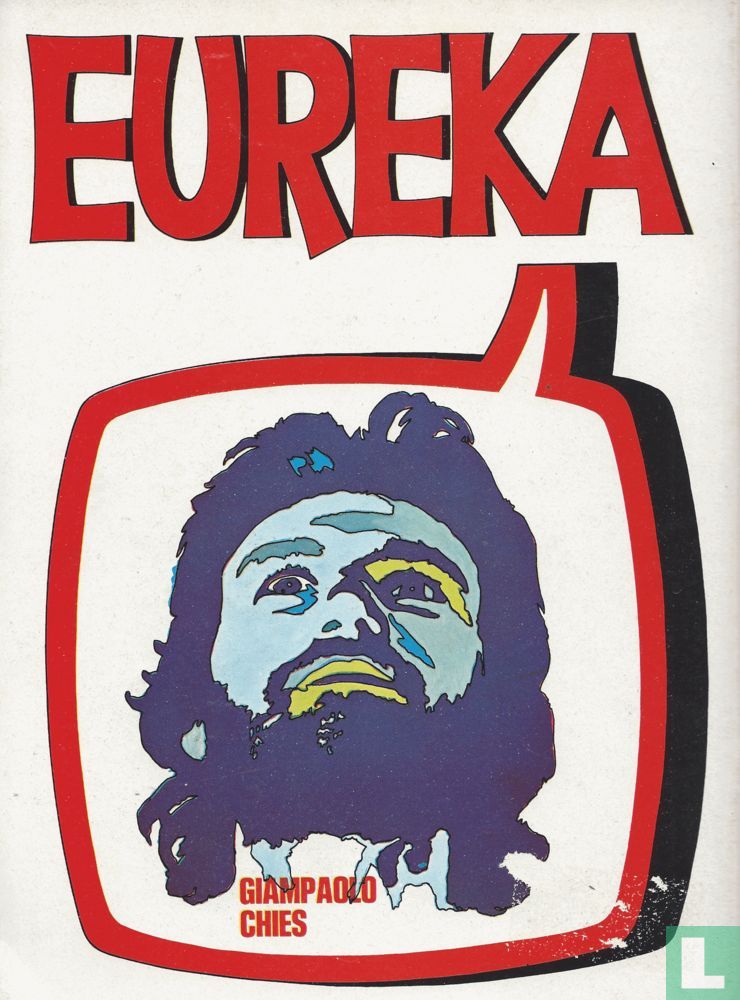 Eureka 109