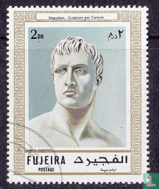 Napoléon Bonaparte