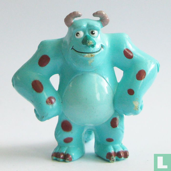 Sulley
