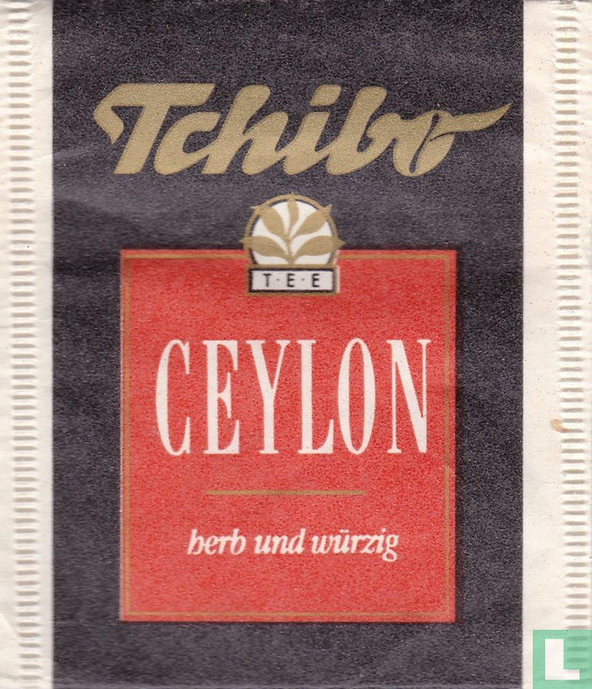 Ceylon