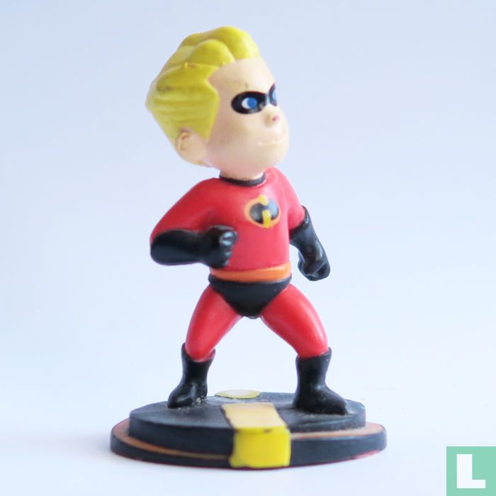 Dash Parr