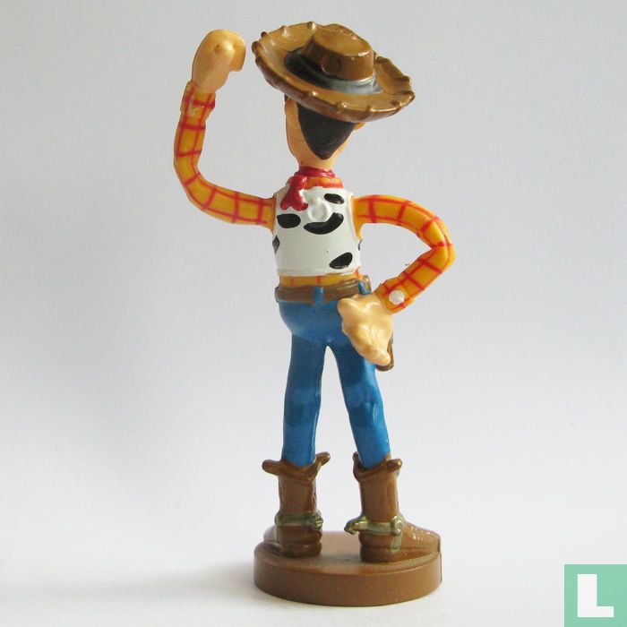 Woody