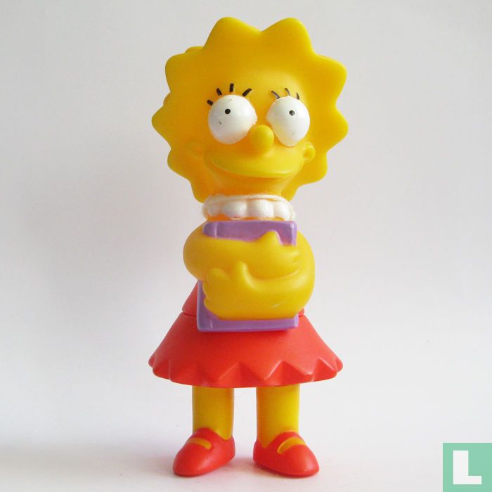 Lisa Simpson