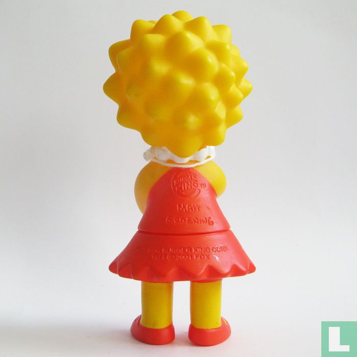 Lisa Simpson
