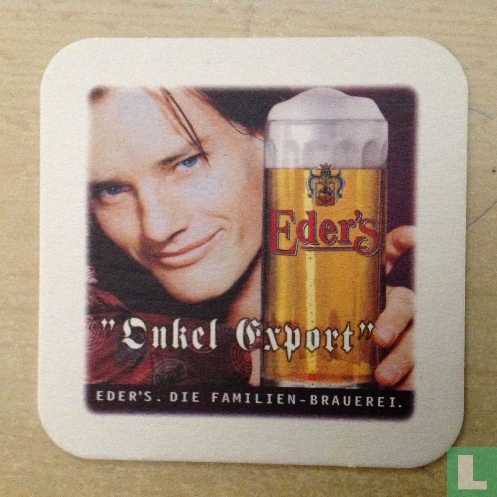 Onkel Export