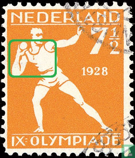 Olympic Games (PM2)