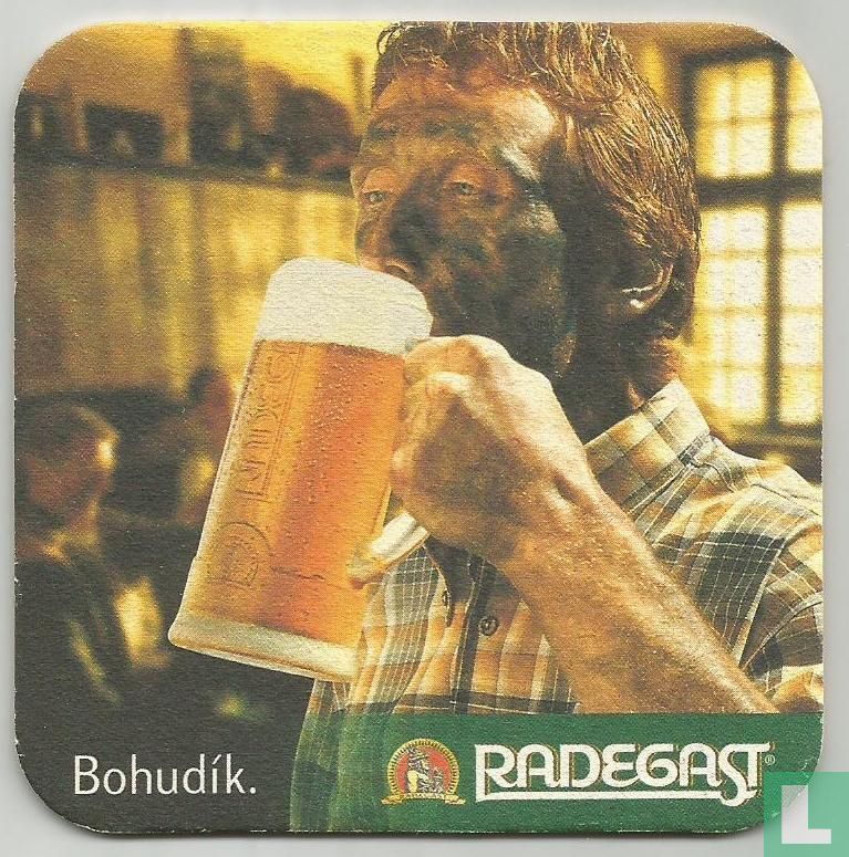 Bohudik