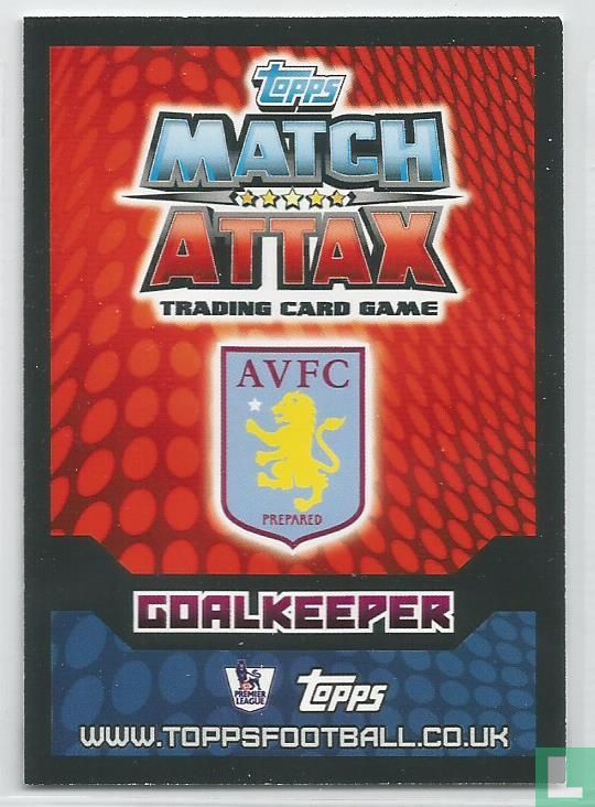 Bradley Guzan