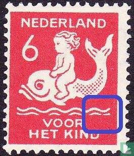Kinderzegels