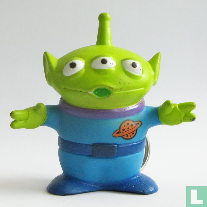 Alien