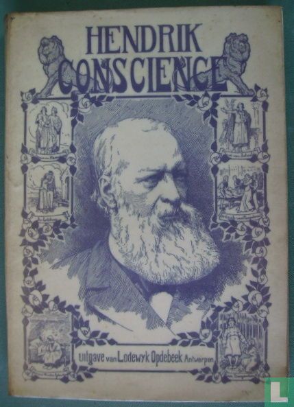 Hendrik Conscience
