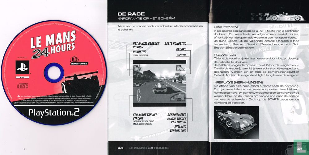 Le Mans 24 Hours